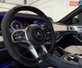 Белый Мерседес С Класс, объемом двигателя 4 л и пробегом 125 тыс. км за 82500 $, фото 40 на Automoto.ua