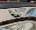 Белый Мерседес С Класс, объемом двигателя 3 л и пробегом 225 тыс. км за 27300 $, фото 46 на Automoto.ua