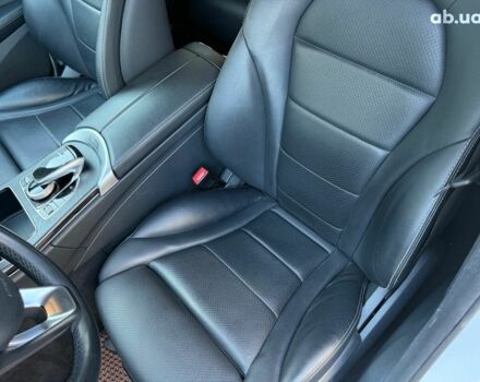 Білий Мерседес С Клас, об'ємом двигуна 2.2 л та пробігом 112 тис. км за 23990 $, фото 23 на Automoto.ua