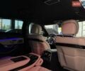 Белый Мерседес С Класс, объемом двигателя 4 л и пробегом 125 тыс. км за 82500 $, фото 64 на Automoto.ua