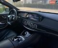 Білий Мерседес С Клас, об'ємом двигуна 2.99 л та пробігом 290 тис. км за 31500 $, фото 2 на Automoto.ua