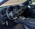 Білий Мерседес С Клас, об'ємом двигуна 2.99 л та пробігом 78 тис. км за 47500 $, фото 17 на Automoto.ua