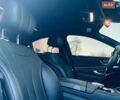 Белый Мерседес С Класс, объемом двигателя 3 л и пробегом 73 тыс. км за 47800 $, фото 29 на Automoto.ua