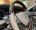 Белый Мерседес С Класс, объемом двигателя 3 л и пробегом 225 тыс. км за 27300 $, фото 95 на Automoto.ua