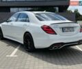 Білий Мерседес С Клас, об'ємом двигуна 2.99 л та пробігом 220 тис. км за 32900 $, фото 7 на Automoto.ua
