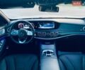 Белый Мерседес С Класс, объемом двигателя 3 л и пробегом 73 тыс. км за 47800 $, фото 17 на Automoto.ua