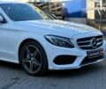 Білий Мерседес С Клас, об'ємом двигуна 2.2 л та пробігом 112 тис. км за 23990 $, фото 3 на Automoto.ua