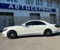 Белый Мерседес С Класс, объемом двигателя 3 л и пробегом 77 тыс. км за 38888 $, фото 5 на Automoto.ua