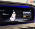Белый Мерседес С Класс, объемом двигателя 4 л и пробегом 125 тыс. км за 82500 $, фото 47 на Automoto.ua