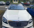 Белый Мерседес С Класс, объемом двигателя 2.99 л и пробегом 81 тыс. км за 45000 $, фото 11 на Automoto.ua