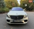 Білий Мерседес С Клас, об'ємом двигуна 3 л та пробігом 175 тис. км за 38500 $, фото 12 на Automoto.ua