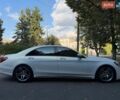 Білий Мерседес С Клас, об'ємом двигуна 3 л та пробігом 175 тис. км за 38500 $, фото 7 на Automoto.ua