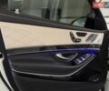 Белый Мерседес С Класс, объемом двигателя 4 л и пробегом 125 тыс. км за 82500 $, фото 50 на Automoto.ua