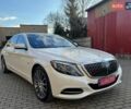 Белый Мерседес С Класс, объемом двигателя 3 л и пробегом 225 тыс. км за 27300 $, фото 25 на Automoto.ua