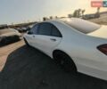 Белый Мерседес С Класс, объемом двигателя 3 л и пробегом 191 тыс. км за 26999 $, фото 35 на Automoto.ua