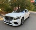 Білий Мерседес С Клас, об'ємом двигуна 3 л та пробігом 175 тис. км за 38500 $, фото 1 на Automoto.ua
