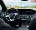 Білий Мерседес С Клас, об'ємом двигуна 2.99 л та пробігом 220 тис. км за 32800 $, фото 17 на Automoto.ua