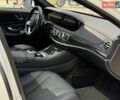 Білий Мерседес С Клас, об'ємом двигуна 2.99 л та пробігом 220 тис. км за 32800 $, фото 15 на Automoto.ua