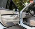 Білий Мерседес С Клас, об'ємом двигуна 3 л та пробігом 175 тис. км за 38500 $, фото 17 на Automoto.ua