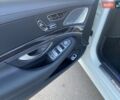 Белый Мерседес С Класс, объемом двигателя 3 л и пробегом 73 тыс. км за 47800 $, фото 15 на Automoto.ua