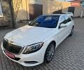 Белый Мерседес С Класс, объемом двигателя 3 л и пробегом 225 тыс. км за 27900 $, фото 6 на Automoto.ua