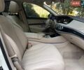 Білий Мерседес С Клас, об'ємом двигуна 3 л та пробігом 175 тис. км за 38500 $, фото 27 на Automoto.ua