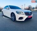 Белый Мерседес С Класс, объемом двигателя 3 л и пробегом 73 тыс. км за 49300 $, фото 1 на Automoto.ua