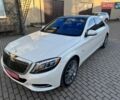 Белый Мерседес С Класс, объемом двигателя 3 л и пробегом 225 тыс. км за 27300 $, фото 9 на Automoto.ua