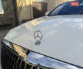 Белый Мерседес С Класс, объемом двигателя 3 л и пробегом 225 тыс. км за 28500 $, фото 36 на Automoto.ua