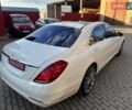 Белый Мерседес С Класс, объемом двигателя 3 л и пробегом 225 тыс. км за 27300 $, фото 19 на Automoto.ua