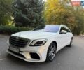 Білий Мерседес С Клас, об'ємом двигуна 3 л та пробігом 175 тис. км за 38500 $, фото 15 на Automoto.ua