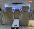 Білий Мерседес С Клас, об'ємом двигуна 3 л та пробігом 175 тис. км за 38500 $, фото 23 на Automoto.ua