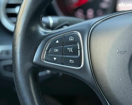 Білий Мерседес С Клас, об'ємом двигуна 2.2 л та пробігом 112 тис. км за 23990 $, фото 36 на Automoto.ua