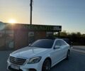 Білий Мерседес С Клас, об'ємом двигуна 2.99 л та пробігом 78 тис. км за 47500 $, фото 21 на Automoto.ua