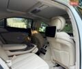 Білий Мерседес С Клас, об'ємом двигуна 3 л та пробігом 175 тис. км за 38500 $, фото 25 на Automoto.ua