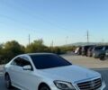 Білий Мерседес С Клас, об'ємом двигуна 2.99 л та пробігом 78 тис. км за 47500 $, фото 5 на Automoto.ua