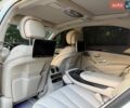 Білий Мерседес С Клас, об'ємом двигуна 3 л та пробігом 175 тис. км за 38500 $, фото 19 на Automoto.ua