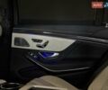 Белый Мерседес С Класс, объемом двигателя 4 л и пробегом 125 тыс. км за 82500 $, фото 60 на Automoto.ua