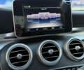 Білий Мерседес С Клас, об'ємом двигуна 2.2 л та пробігом 112 тис. км за 23990 $, фото 30 на Automoto.ua