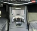 Білий Мерседес С Клас, об'ємом двигуна 2.99 л та пробігом 220 тис. км за 32800 $, фото 21 на Automoto.ua