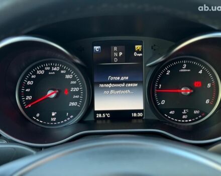 Білий Мерседес С Клас, об'ємом двигуна 2.2 л та пробігом 112 тис. км за 23990 $, фото 32 на Automoto.ua