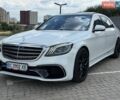 Білий Мерседес С Клас, об'ємом двигуна 2.99 л та пробігом 220 тис. км за 32900 $, фото 5 на Automoto.ua