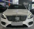Белый Мерседес С Класс, объемом двигателя 3 л и пробегом 65 тыс. км за 85000 $, фото 2 на Automoto.ua