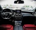 Белый Мерседес С Класс, объемом двигателя 2 л и пробегом 120 тыс. км за 25500 $, фото 17 на Automoto.ua