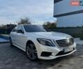 Білий Мерседес С Клас, об'ємом двигуна 2.99 л та пробігом 290 тис. км за 31500 $, фото 34 на Automoto.ua
