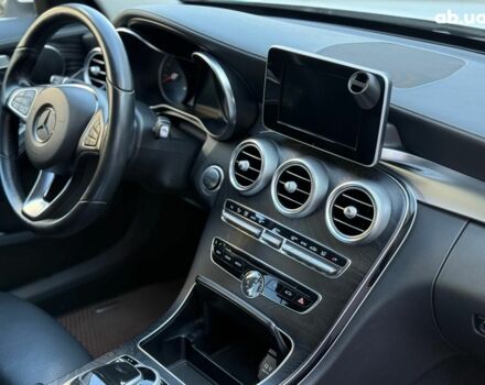 Білий Мерседес С Клас, об'ємом двигуна 2.2 л та пробігом 112 тис. км за 23990 $, фото 21 на Automoto.ua