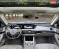 Білий Мерседес С Клас, об'ємом двигуна 3 л та пробігом 175 тис. км за 38500 $, фото 32 на Automoto.ua