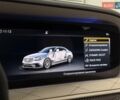 Белый Мерседес С Класс, объемом двигателя 4 л и пробегом 125 тыс. км за 82500 $, фото 46 на Automoto.ua