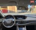 Белый Мерседес С Класс, объемом двигателя 3 л и пробегом 225 тыс. км за 27300 $, фото 72 на Automoto.ua