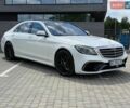Білий Мерседес С Клас, об'ємом двигуна 2.99 л та пробігом 220 тис. км за 32800 $, фото 1 на Automoto.ua